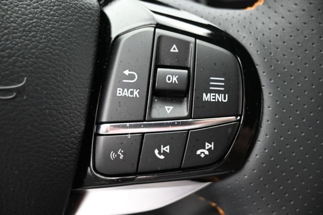 Certified 2026 Ford Explorer Tremor w/ Tremor Ultimate Package AWD/4WD image 17