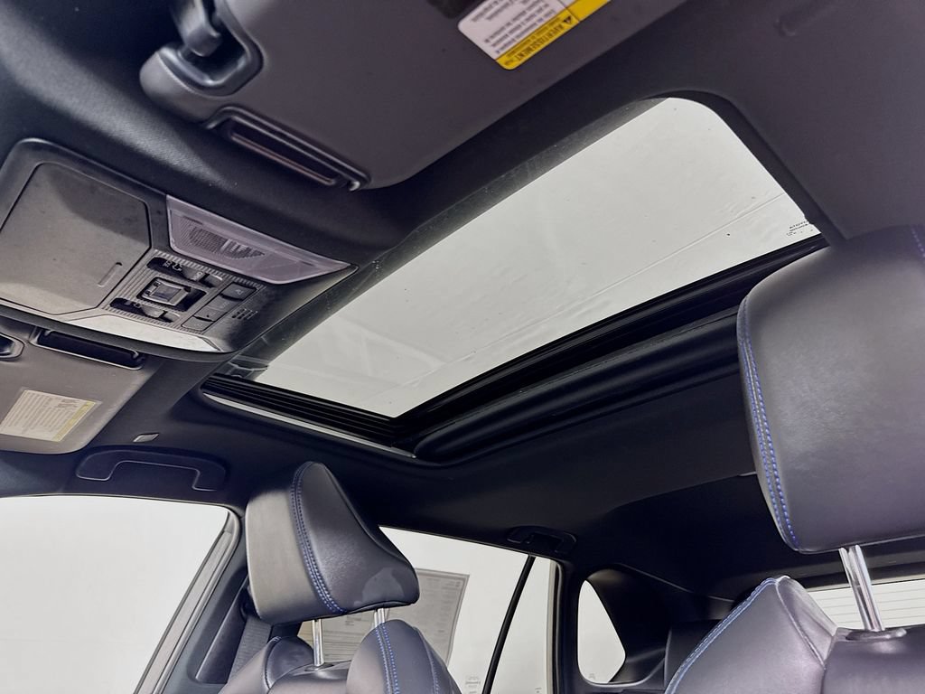 Certified 2023 Toyota RAV4 XSE AWD/4WD image 21