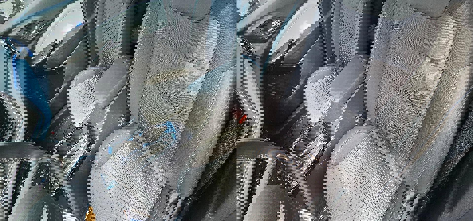 Used 2024 Chevrolet Trax LT w/ Driver Confidence Package image 11