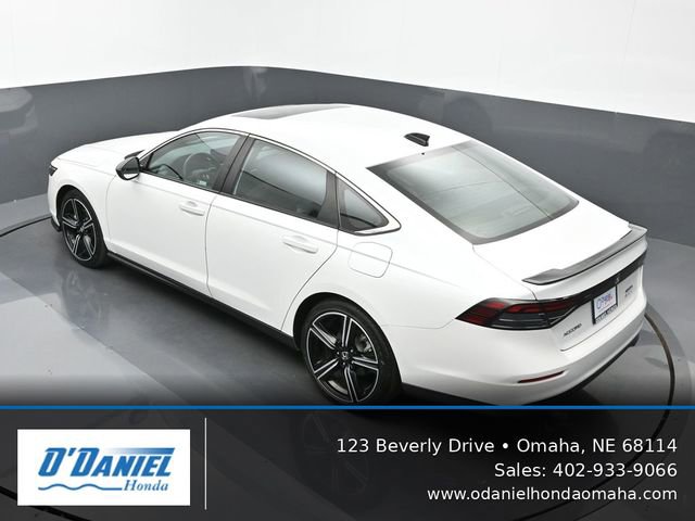 Used 2023 Honda Accord Sport image 15