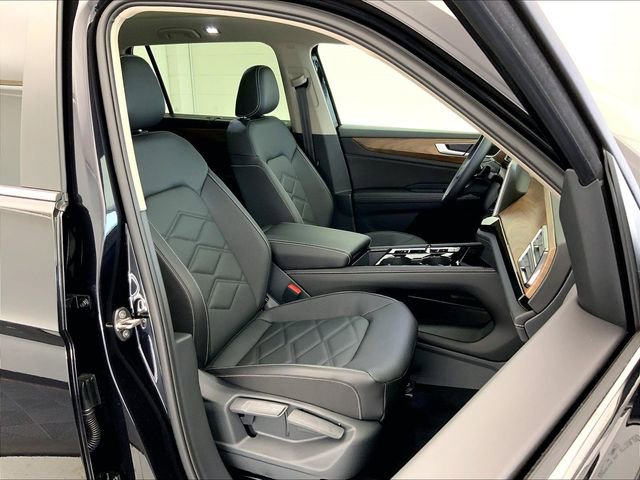 New 2026 Volkswagen Atlas SE AWD/4WD image 11