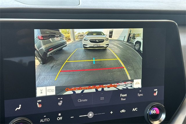 Used 2024 Lexus TX 350 350 image 18