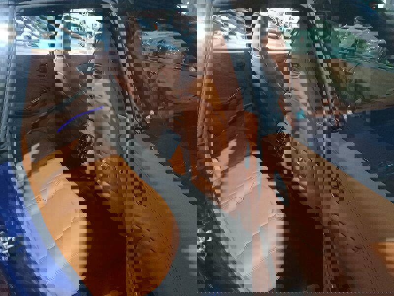 Used 2021 Aston Martin DBX image 29