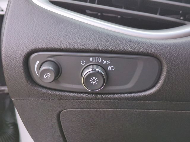 Used 2024 Chevrolet Malibu LT FWD image 21