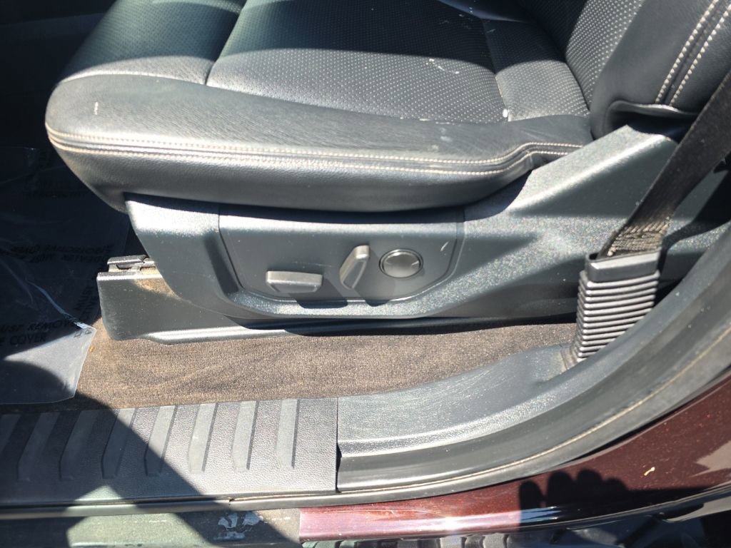 Used 2020 Ford F150 XLT w/ Equipment Group 302A Luxury AWD/4WD image 17