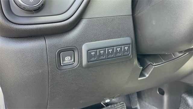 New 2024 Chevrolet Silverado 3500 W/T w/ WT Convenience Package image 16