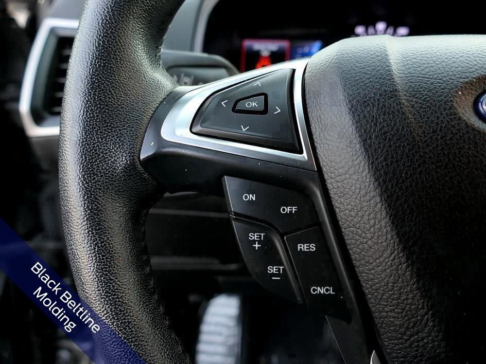 Used 2023 Ford Edge SEL w/ Sport Appearance Package image 15