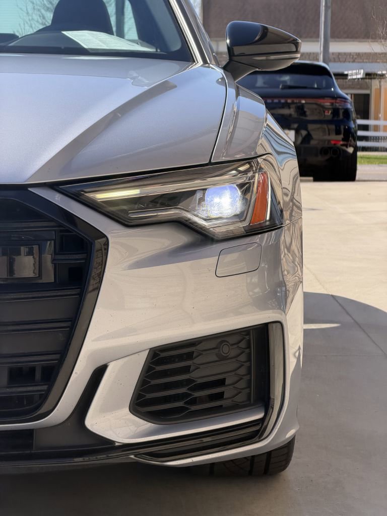 Used 2022 Audi S6 Premium Plus image 13