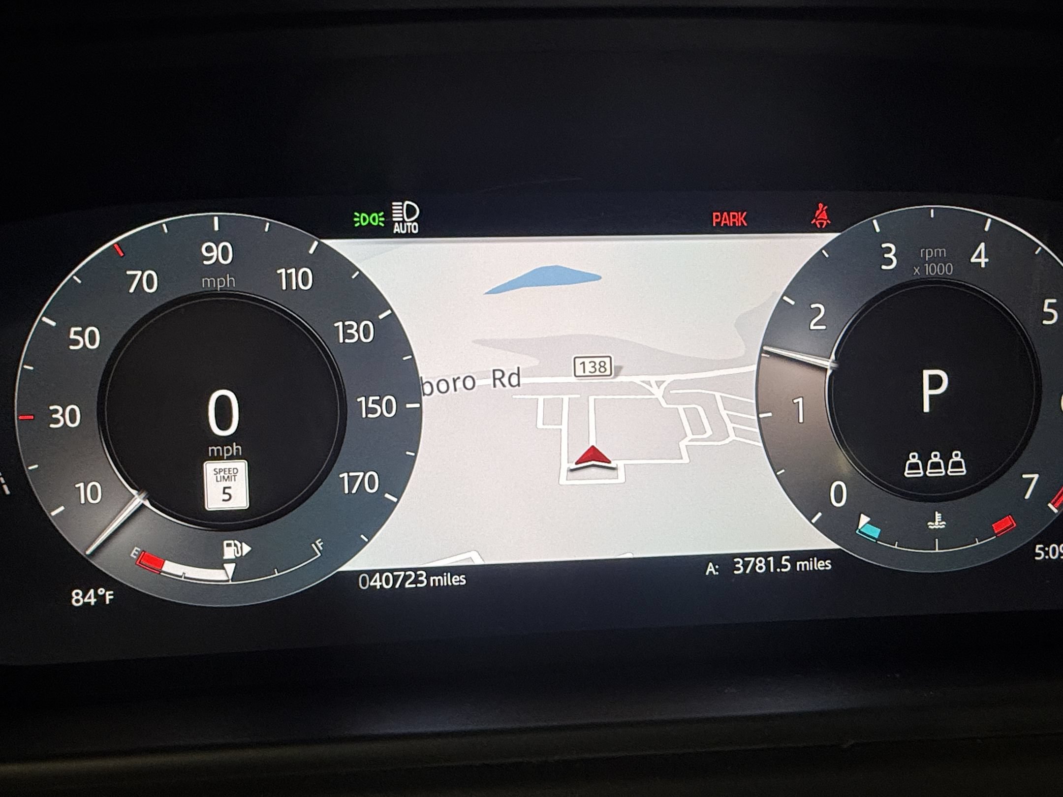 Used 2025 Land Rover Range Rover Velar Dynamic SE AWD/4WD image 19