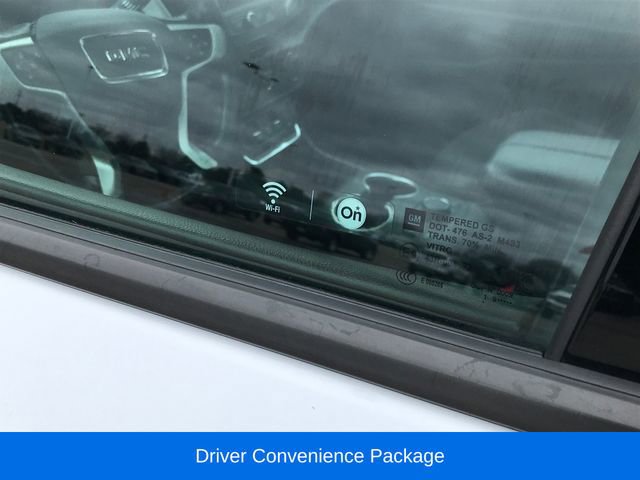 Used 2020 GMC Terrain SLE w/ Driver Convenience Package image 7