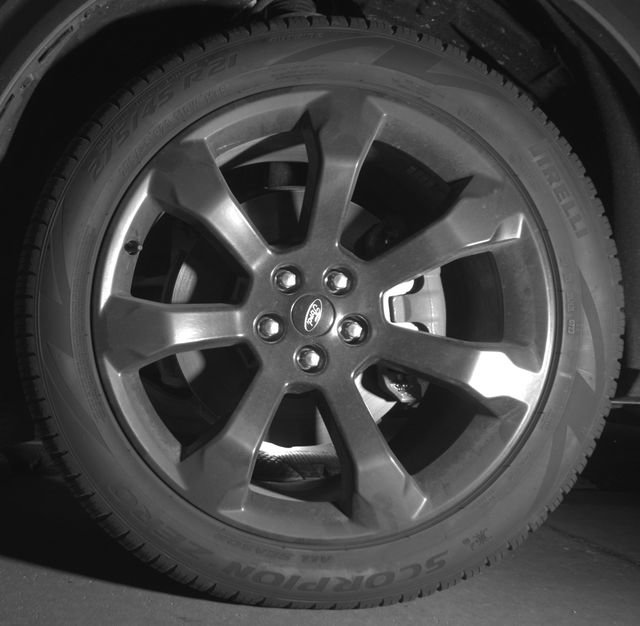 Certified 2023 Ford Explorer ST AWD/4WD image 20
