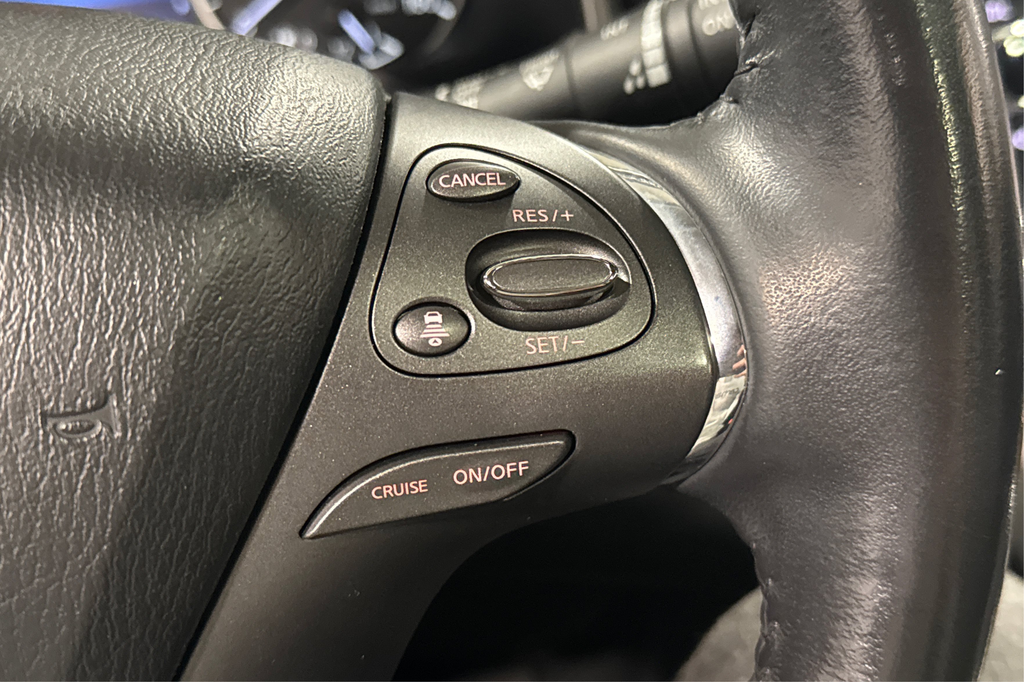 Used 2023 Nissan Murano SL AWD/4WD image 26