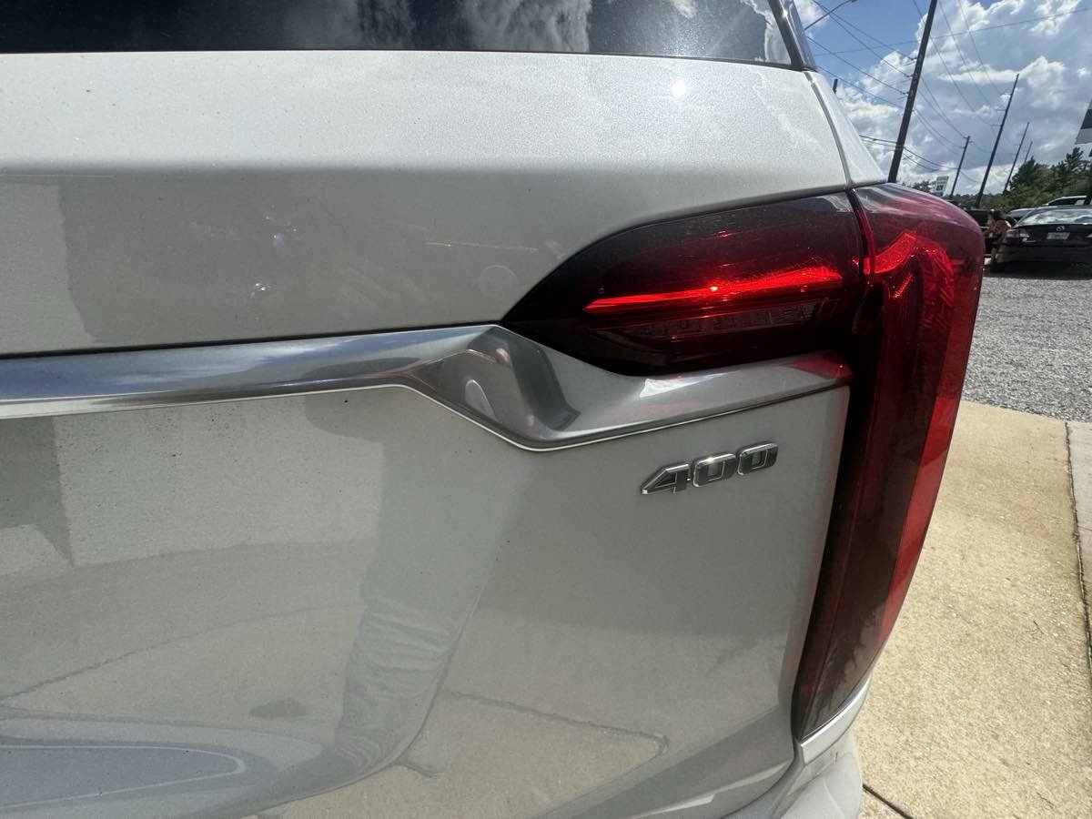 Used 2020 Cadillac XT6 Premium Luxury FWD image 23