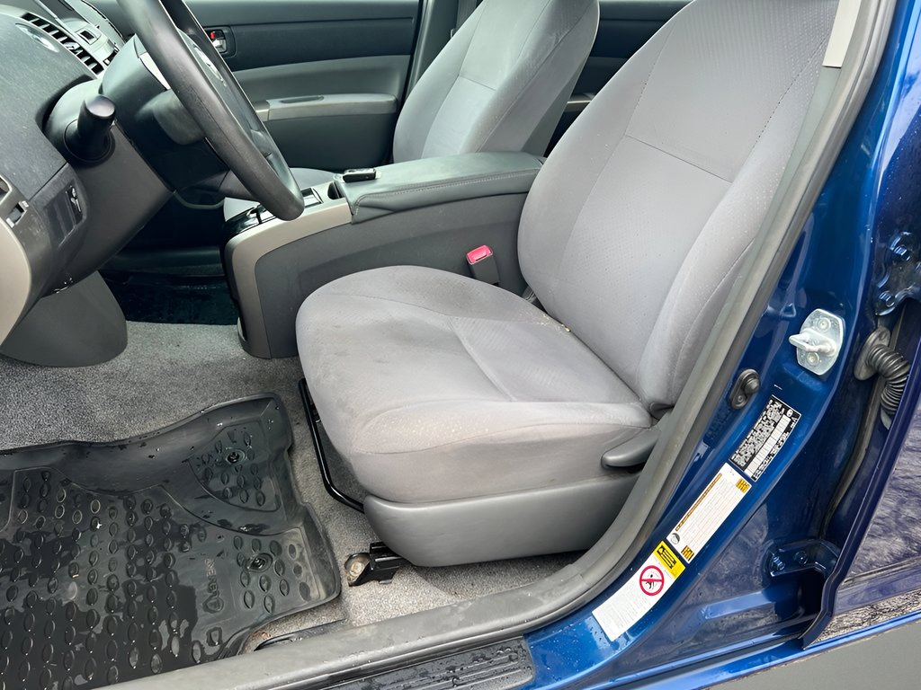 Used 2009 Toyota Prius w/ Preferred Accessory Pkg FWD image 14