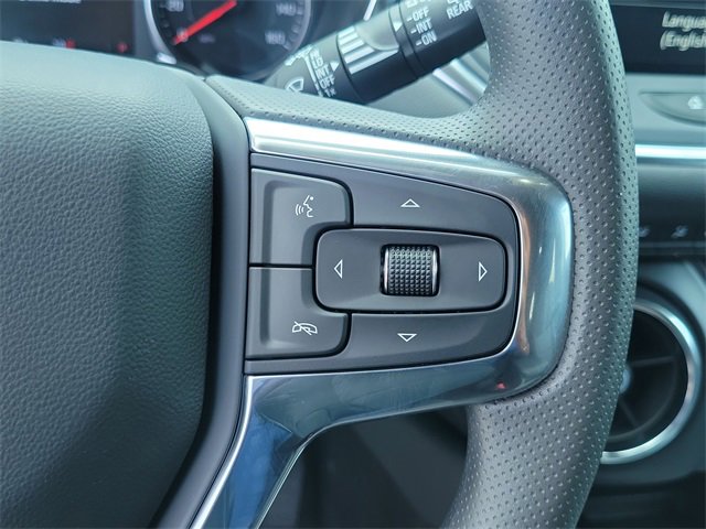 New 2026 Chevrolet Blazer LT w/ Convenience Package image 24
