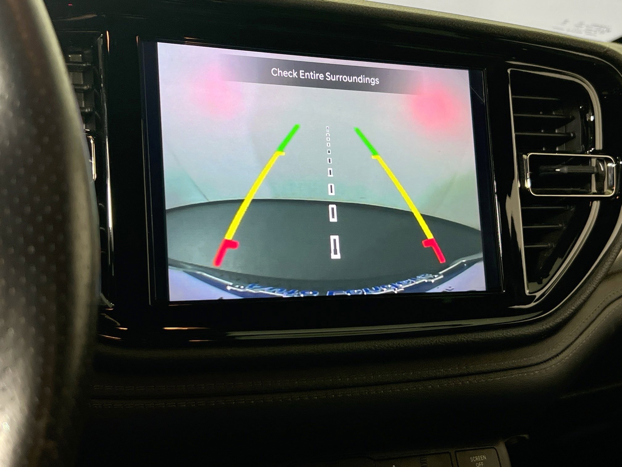 Used 2022 Dodge Durango GT image 14