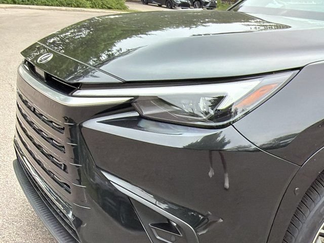 New 2026 Lexus TX 350 AWD image 10
