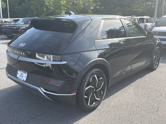 Certified 2024 Hyundai Ioniq 5 SE RWD image 8