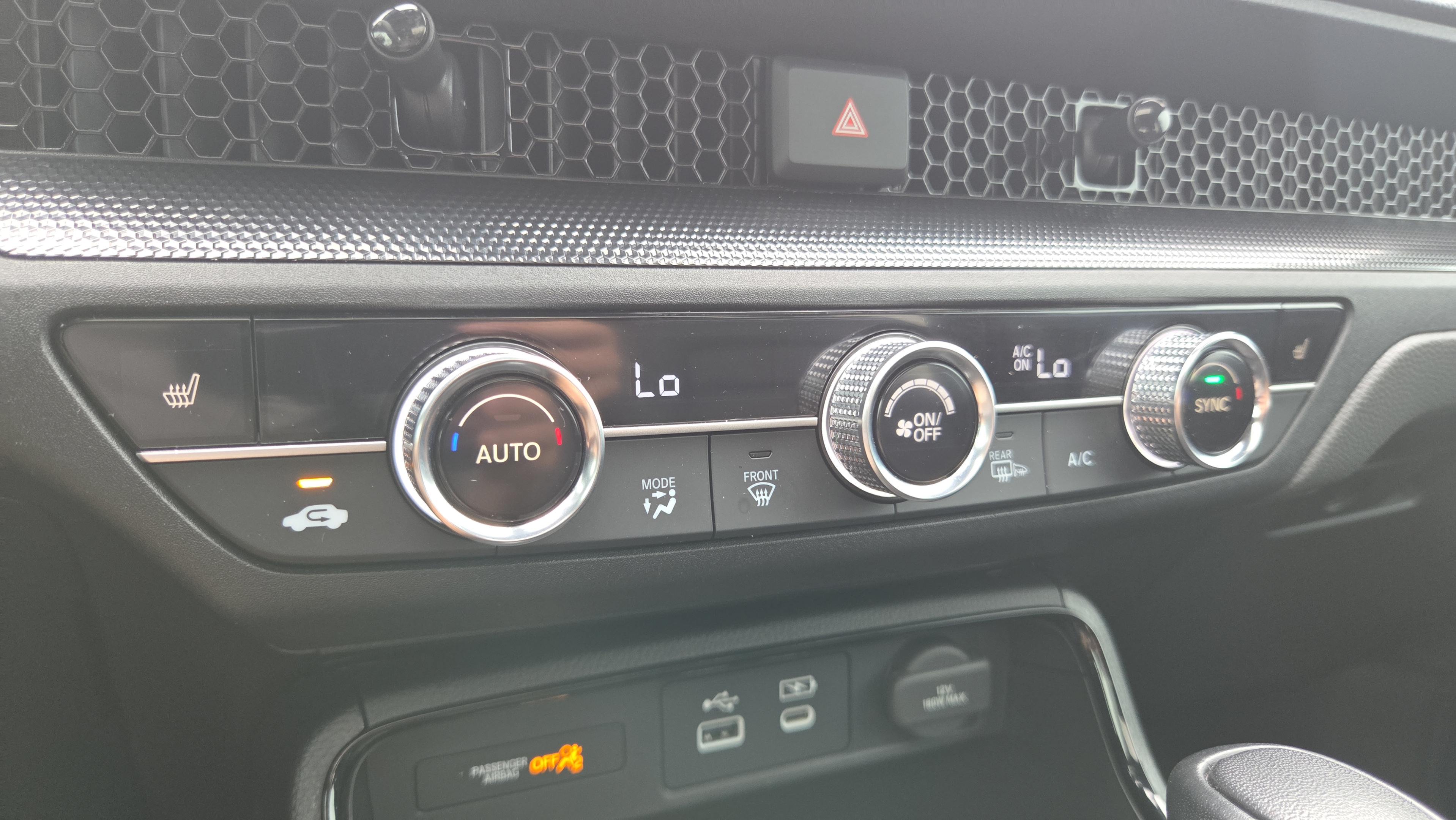 Certified 2024 Honda CR-V Sport-L image 4