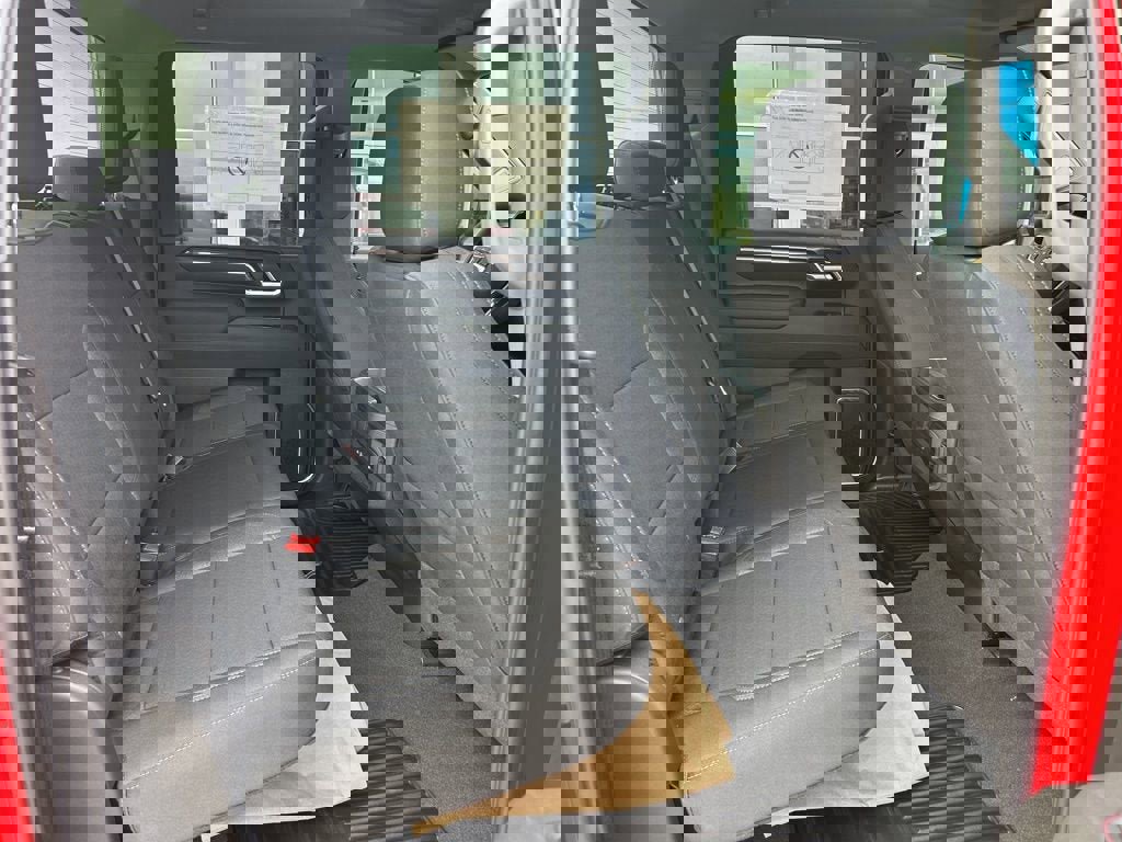 New 2026 Chevrolet Silverado 3500 LT w/ Convenience Package image 17