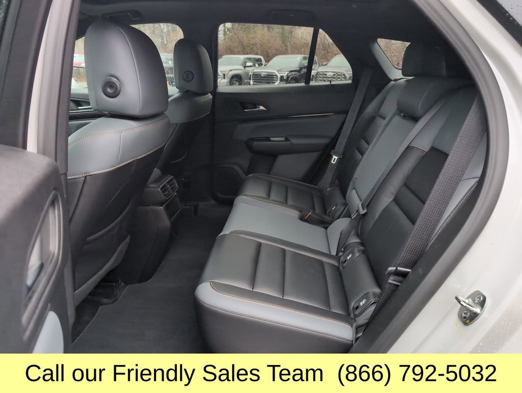 Used 2025 Honda Prologue Touring image 26