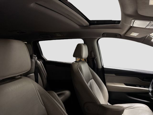 Used 2022 Honda Odyssey EX-L image 27
