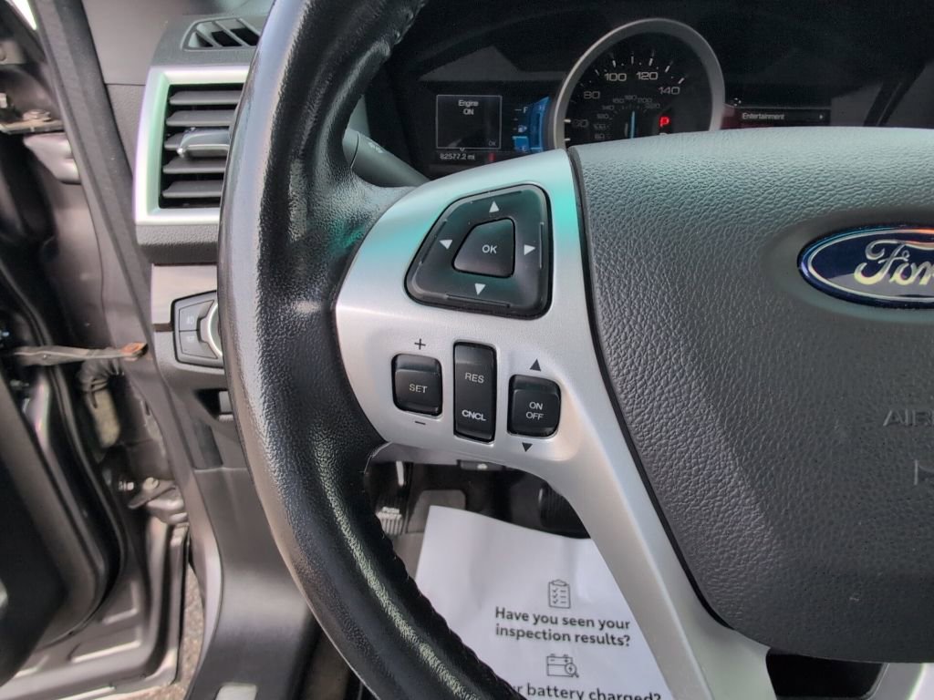 Used 2014 Ford Explorer Limited w/ Equipment Group 302A image 27
