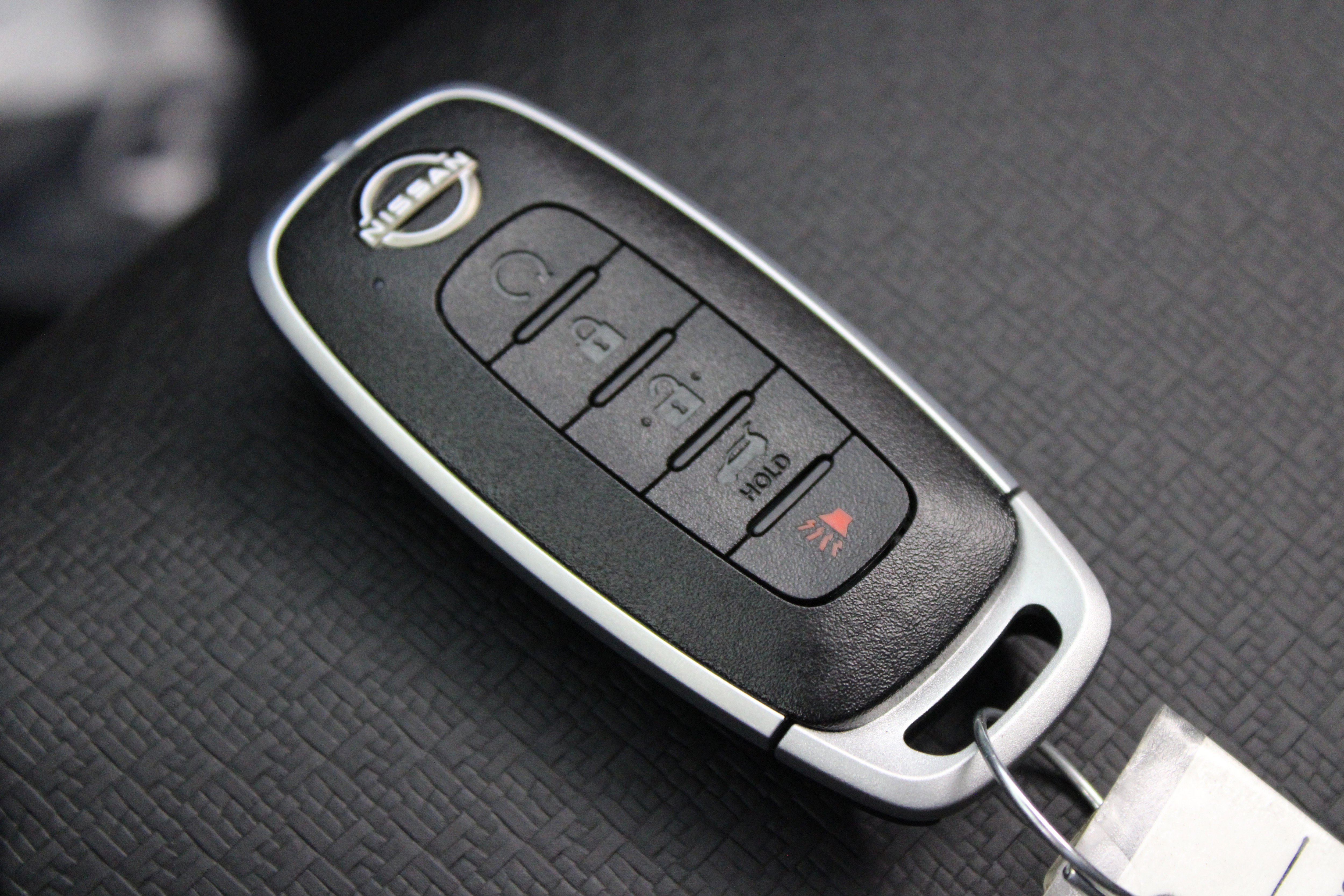 New 2026 Nissan Rogue Dark Armor image 23