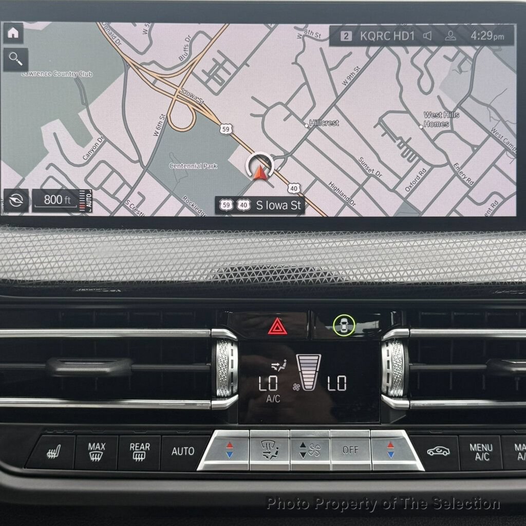 Used 2021 BMW 228i xDrive Gran Coupe w/ Premium Package AWD/4WD image 33