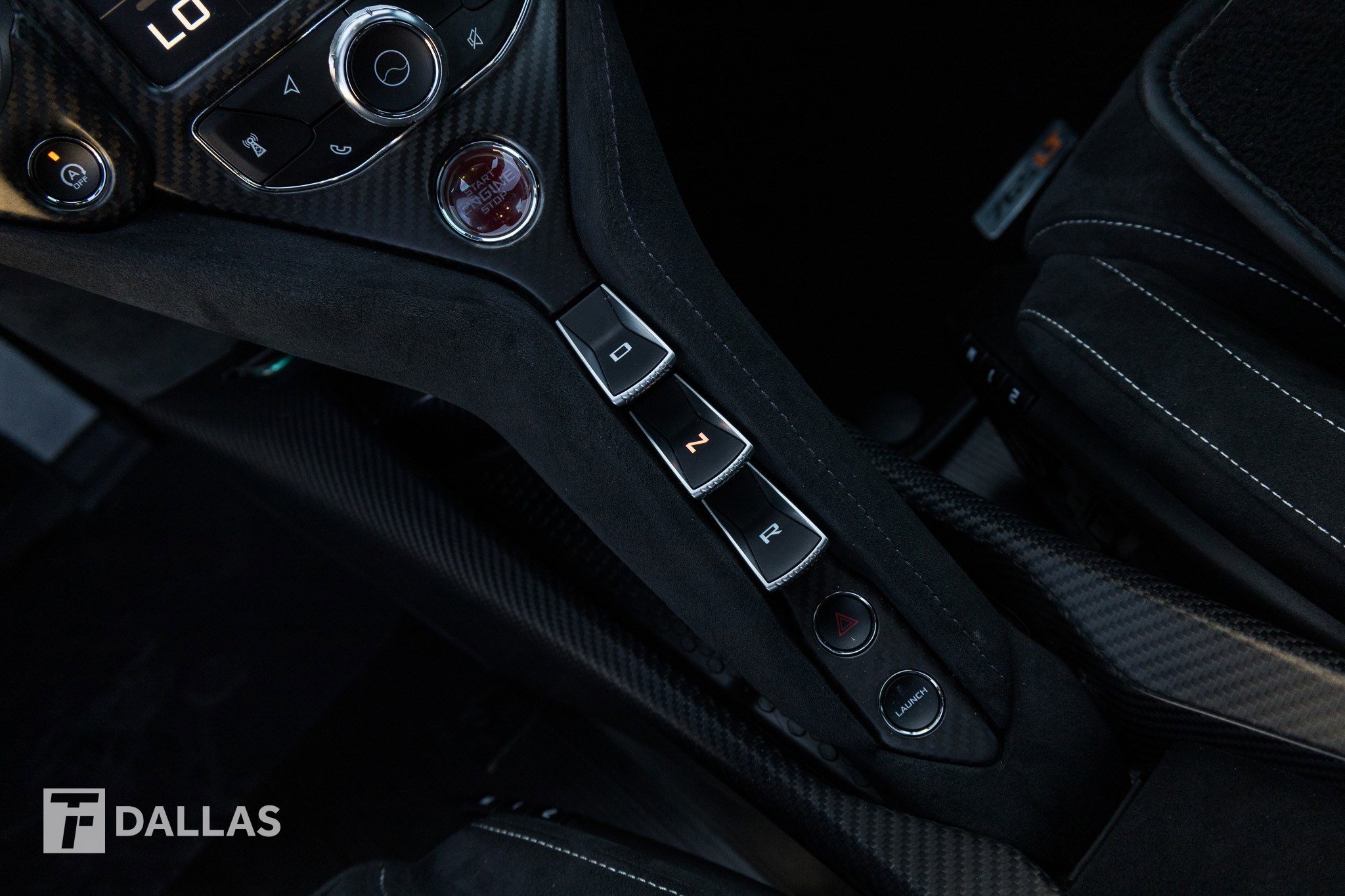 Used 2021 McLaren 765LT image 29