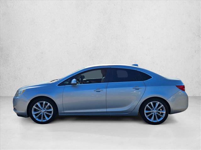 Used 2015 Buick Verano Convenience image 8