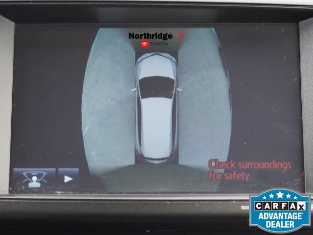 Used 2017 Toyota RAV4 Limited AWD/4WD image 24
