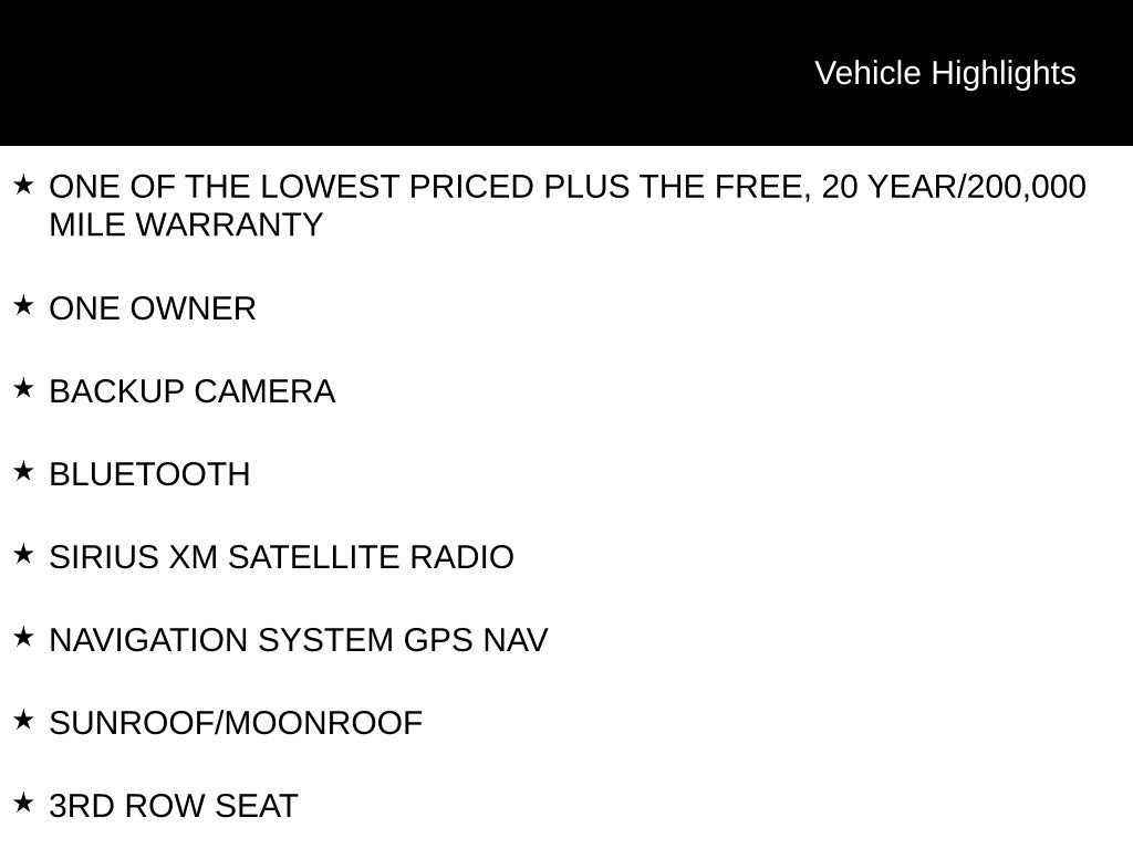 Used 2025 Ford Expedition Platinum AWD/4WD image 2