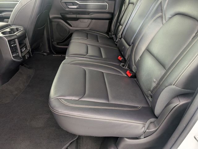 Used 2022 RAM 1500 Big Horn image 27