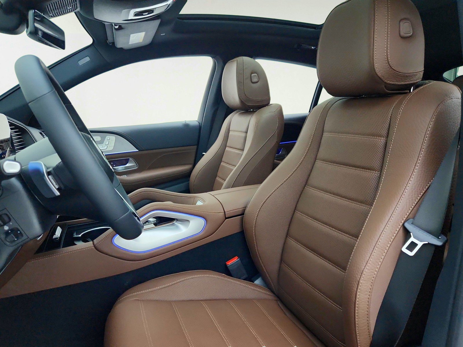 New 2026 Mercedes-Benz GLE 450 4MATIC Coupe image 17