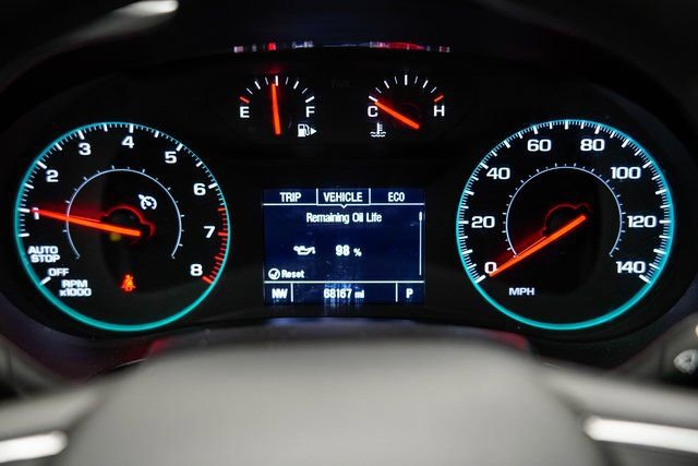 Used 2024 Chevrolet Malibu LT image 32