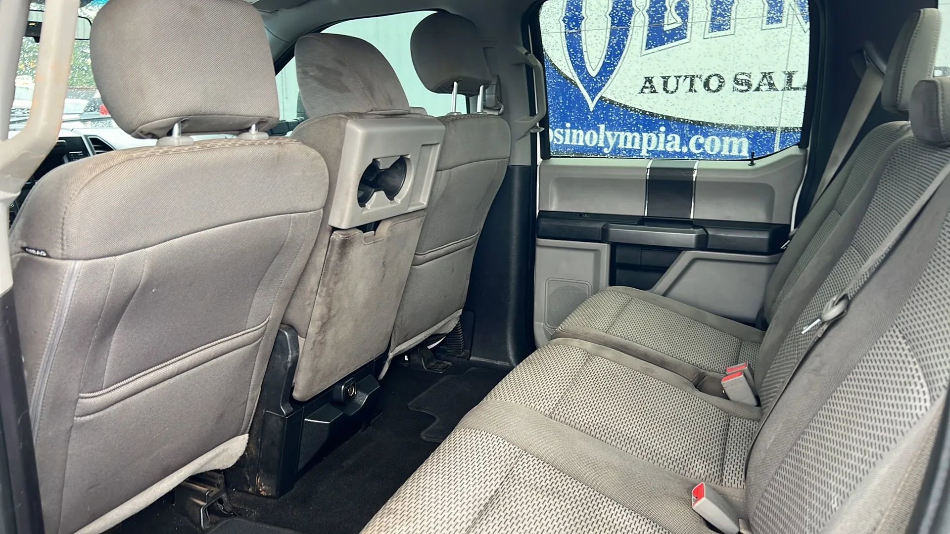 Used 2019 Ford F250 XLT AWD/4WD image 11