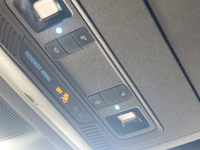 Used 2022 Ford Explorer ST w/ Equipment Group 401A AWD/4WD image 25