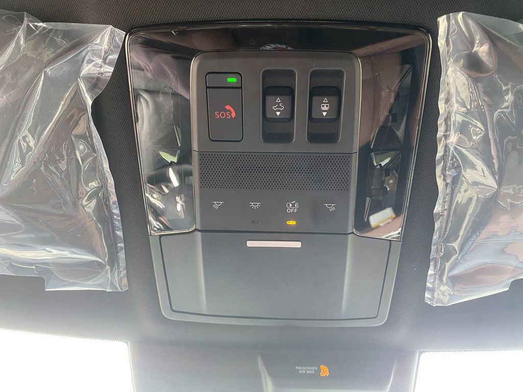 New 2026 Mitsubishi Outlander SEL FWD image 23