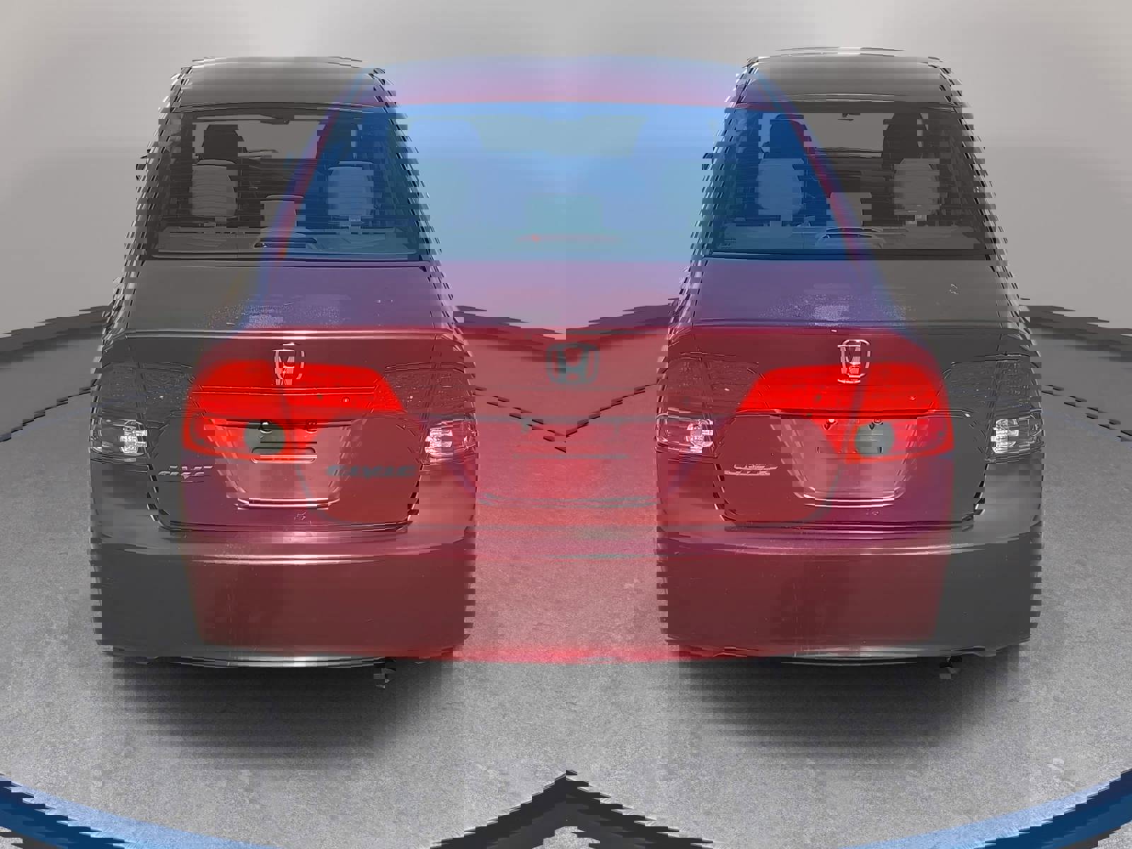 Used 2010 Honda Civic LX image 6