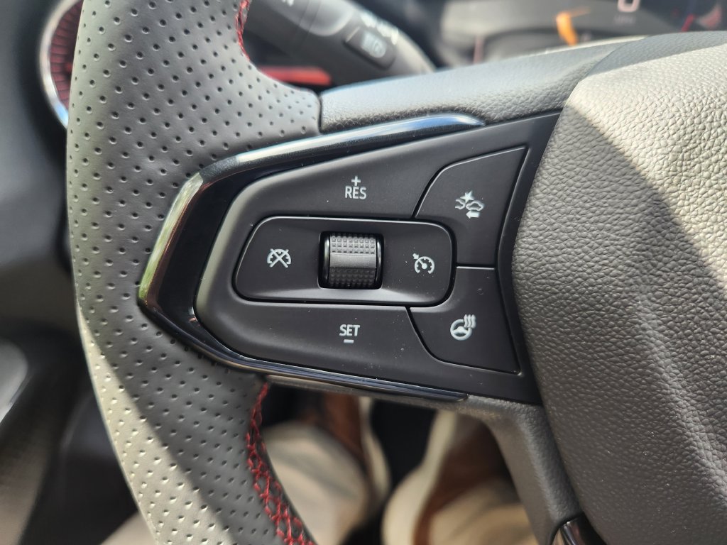 New 2026 Chevrolet Trax RS w/ Driver Confidence Package FWD image 15