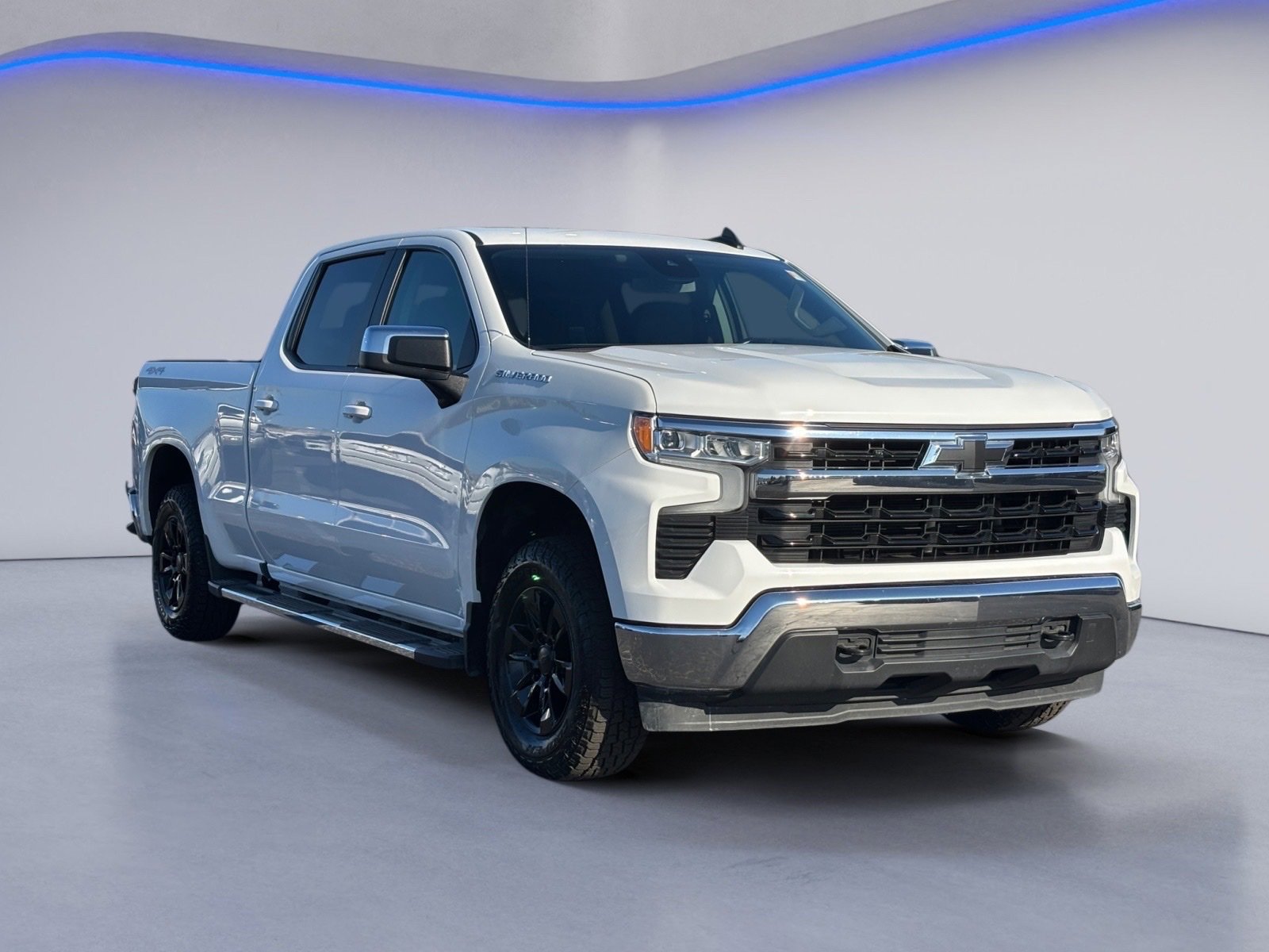 Used 2024 Chevrolet Silverado 1500 LT w/ Protection Package image 10