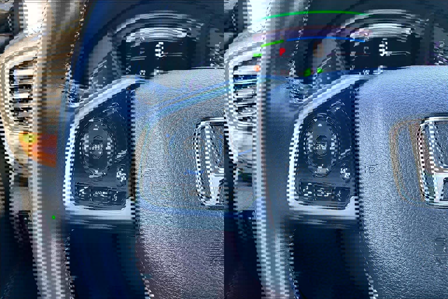 Used 2022 Honda CR-V Touring image 23