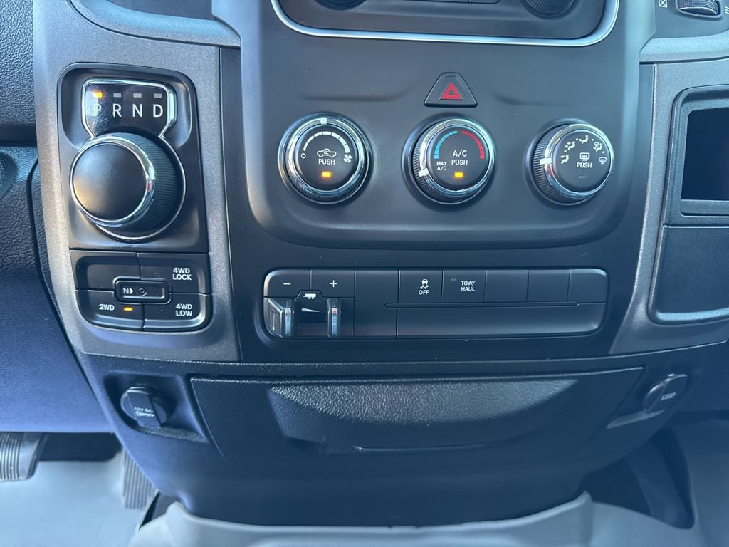 Used 2019 RAM 1500 Tradesman w/ Popular Equipment Group image 24