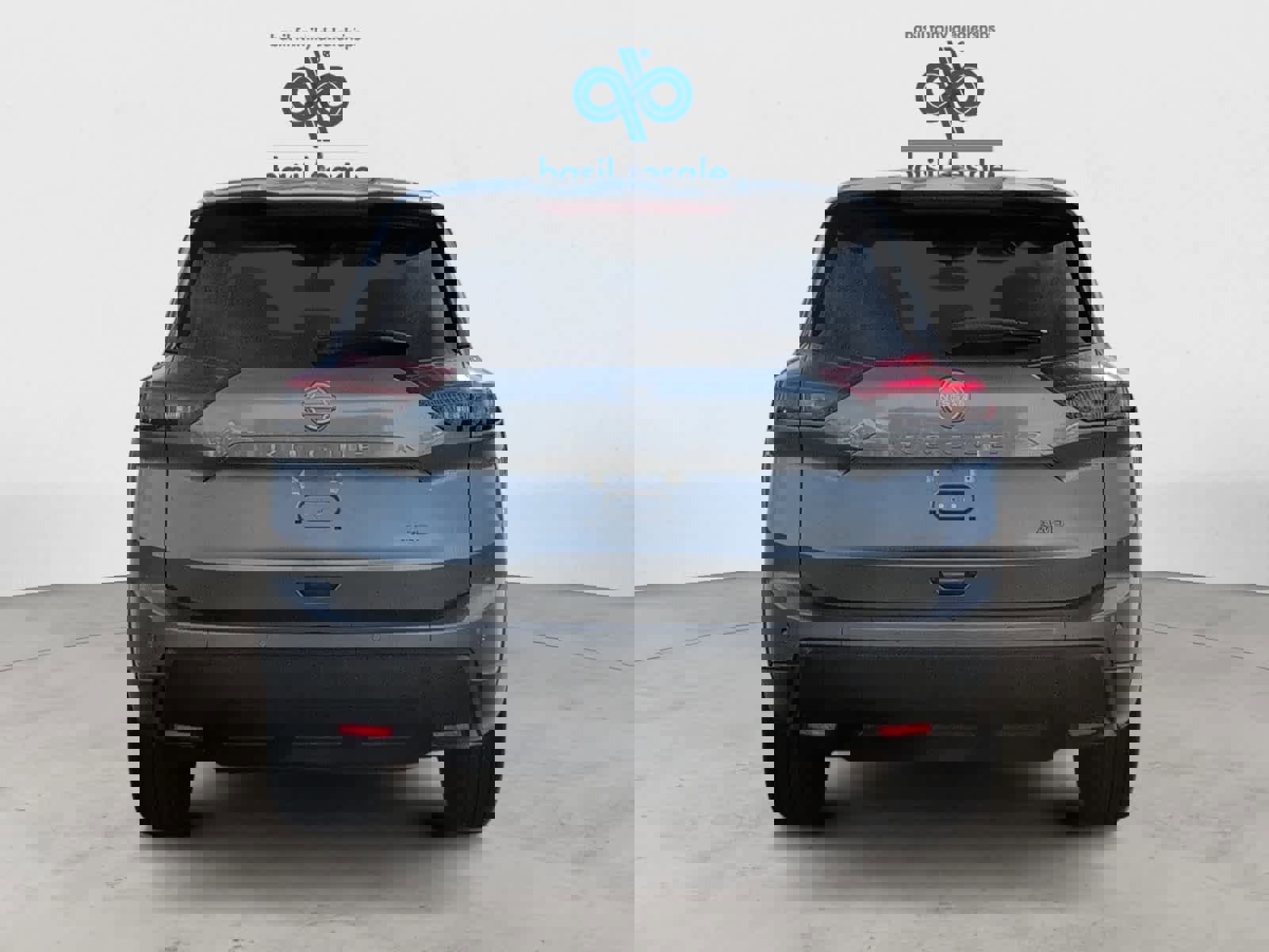 Used 2025 Nissan Rogue SV image 6