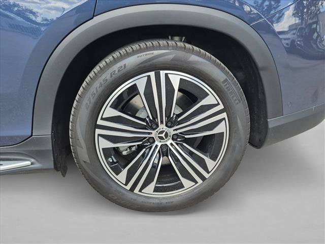 New 2026 Mercedes-Benz EQS 400 4MATIC SUV image 10