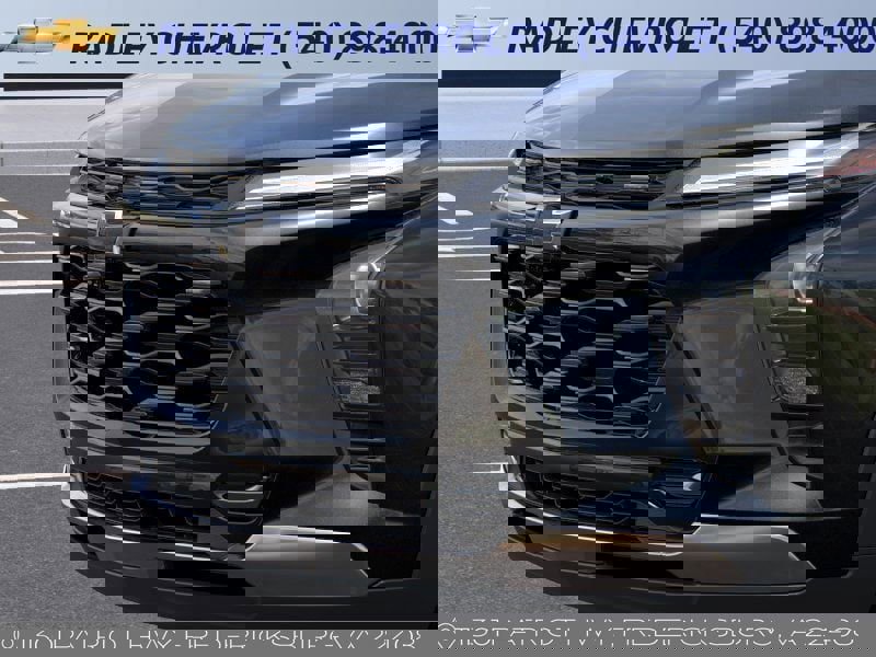 New 2026 Chevrolet Trax ACTIV image 13