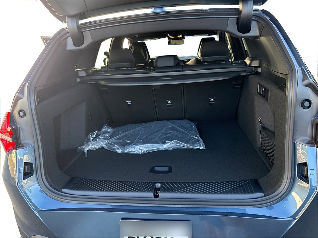 New 2026 BMW X3 xDrive30 w/ Premium Package image 13