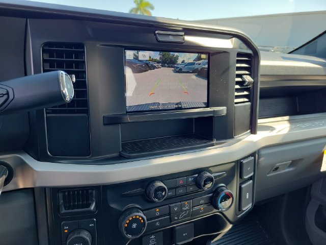 New 2027 Ford F350 XL AWD/4WD image 29