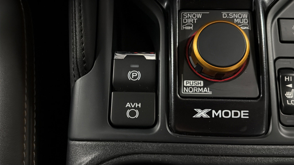 Certified 2024 Subaru Forester Wilderness image 38